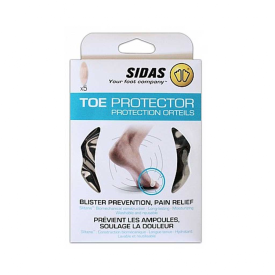 SIDAS uzlīme pēdām Foot Protector Sheet 