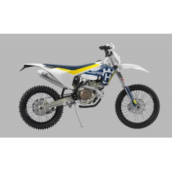 HUSQVARNA modelītis FE 350 '17