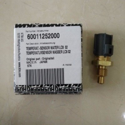 HUSQVARNA sensors H2O LC8 4T '02-'14