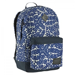 BURTON soma muguras WMS Kettle Pack blue/white