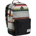 BURTON soma muguras Kettle Pack sinola stripe