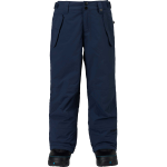 BURTON bikses Boys Parkway dark blue 