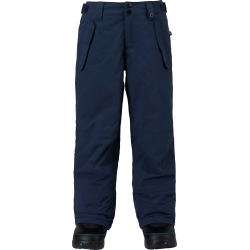 BURTON bikses Boys Parkway dark blue 