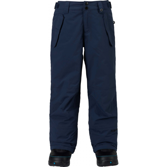 BURTON bikses Boys Parkway dark blue 