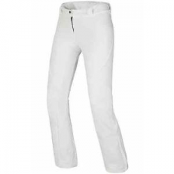 DAINESE bikses 2' Skin Lady white 