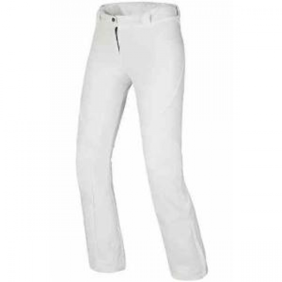 DAINESE bikses 2' Skin Lady white 