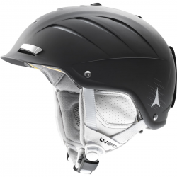 ATOMIC ķivere Affinity LF W black 