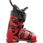 ATOMIC zābaki Hawx Prime 120 red/black 