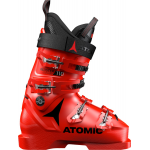 ATOMIC zābaki Redster Club Sport 110 red/black 