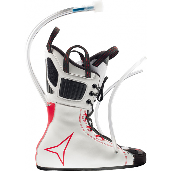 ATOMIC iekšzābaki Redster Foam Liner white/black 27/27.5