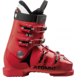 ATOMIC zābaki Redster JR 60 red/black 