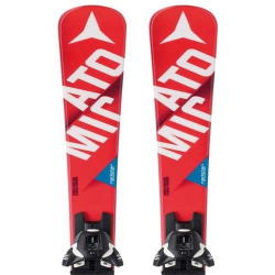 ATOMIC slēpes Redster FIS GS JR SMT 