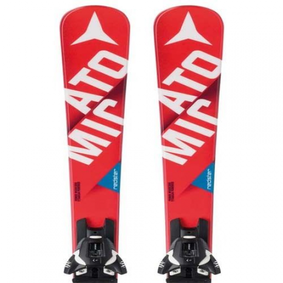 ATOMIC slēpes Redster FIS GS JR SMT 