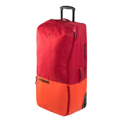 ATOMIC soma ekipējuma RS Trunk 130L red/orange