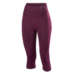 FALKE termobikses 3/4 Women MW violet 