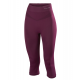 FALKE termobikses 3/4 Women MW violet 