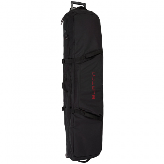 BURTON soma dēļa Wheelie Locker black 