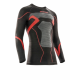 ACERBIS termokrekls LS MX X Body Winter black/red 