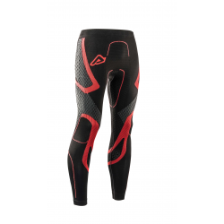 ACERBIS termobikses MX X Body Winter black/red 