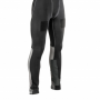 ACERBIS bikses zemsargu MX X Knee Reinforcement black/grey 