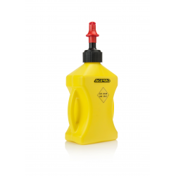 ACERBIS degvielas kanna Utility Jug 10L yellow