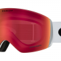 OAKLEY brilles Flight Deck L white w/prizm torch