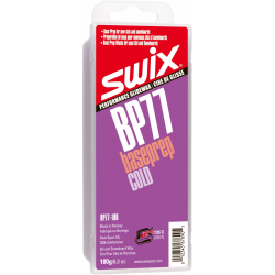 SWIX vasks BP77 Cold 