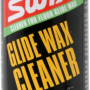 SWIX tīrītājs Glide Wax Cleaner Spray 150ml