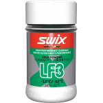 SWIX pūderis LF3 Cold Powder -12/-32 30g