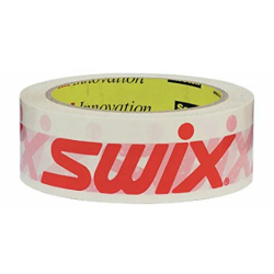 SWIX līmlenta 38mmX66m Logo