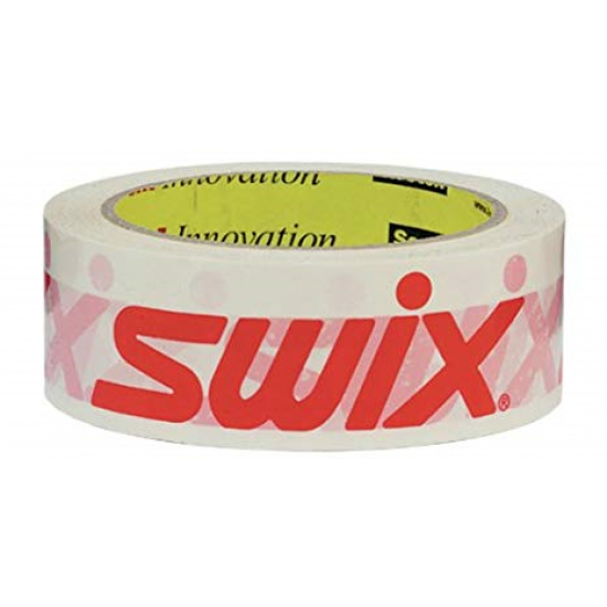 SWIX līmlenta 38mmX66m Logo