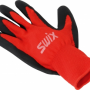 SWIX cimdi Tuning Glove red 