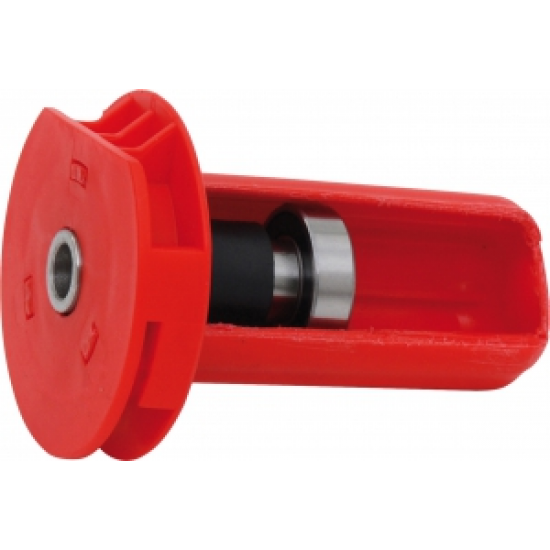 SWIX rokturis Rotohandle red bez ass/aizsarga