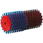 SWIX rotobirste Horse/Nylon 140mm