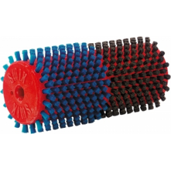 SWIX rotobirste Horse/Nylon 140mm