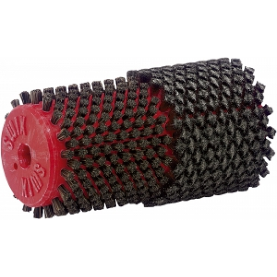SWIX rotobirste Horse/Steel 140mm