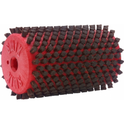 SWIX rotobirste Horse 100mm
