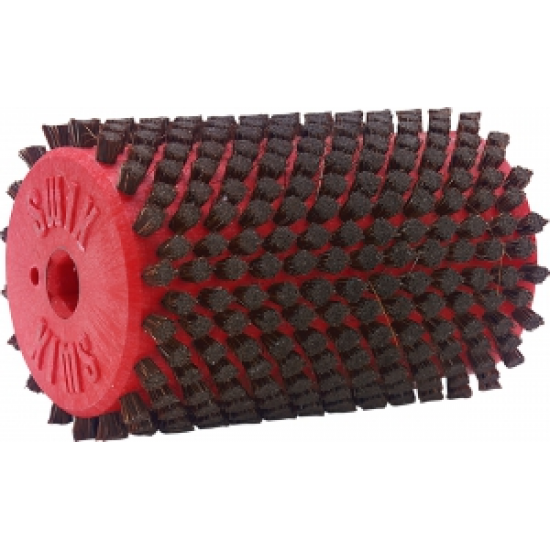 SWIX rotobirste Horse 100mm