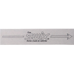 SWIX vīle Racing Pro WC Fine 17TPI