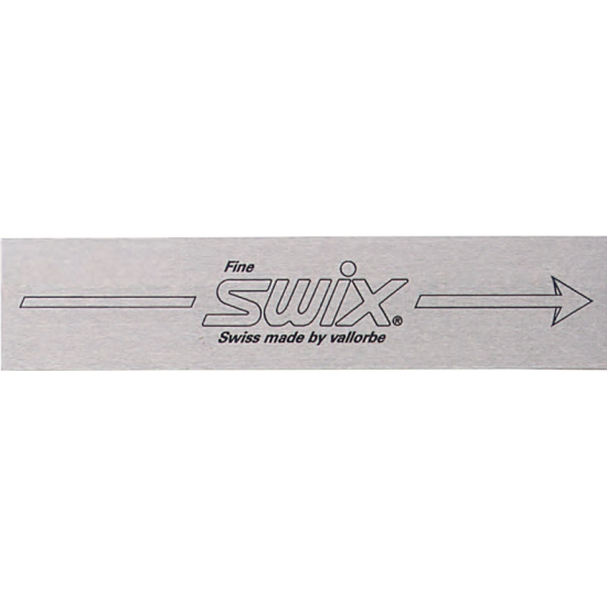 SWIX vīle Racing Pro WC Fine 17TPI