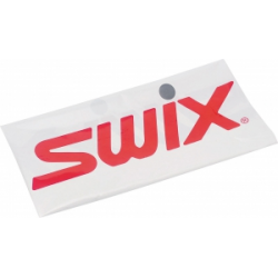 SWIX paklājs plēves Waxing Carpet 2.78x1m white