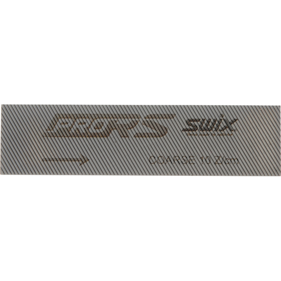 SWIX vīle Light Chrome 100mm 10T
