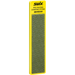 SWIX vīle Diamond Med K400 100mm yellow
