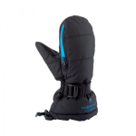 THERMIC cimdi Warmer Ready JR black/blue 