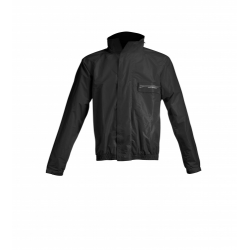 ACERBIS lietus komb Logo Rain Suit black 