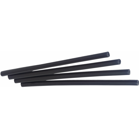 SWIX kausējamie stienīši Black 6mm x 6gb