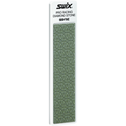 SWIX vīle Diamond Fine K600 100mm white