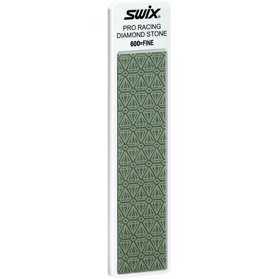 SWIX vīle Diamond Fine K600 100mm white