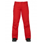 BURTON bikses WMS Society red 