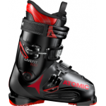 ATOMIC zābaki LF 100 black/anthra 